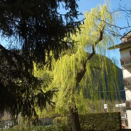 Apartman L'escalier *