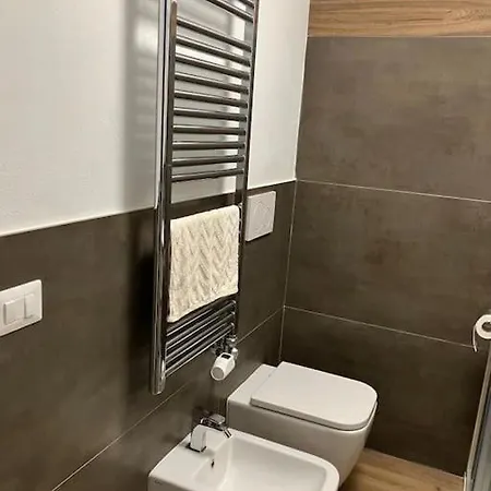 L'escalier Apartmán *