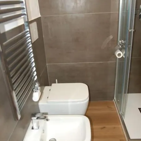 Apartmán L'escalier