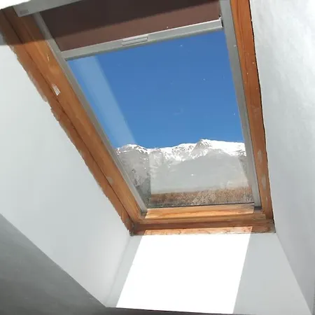 L'escalier Apartment Morgex
