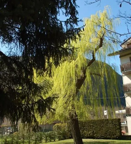 Appartement L'escalier *