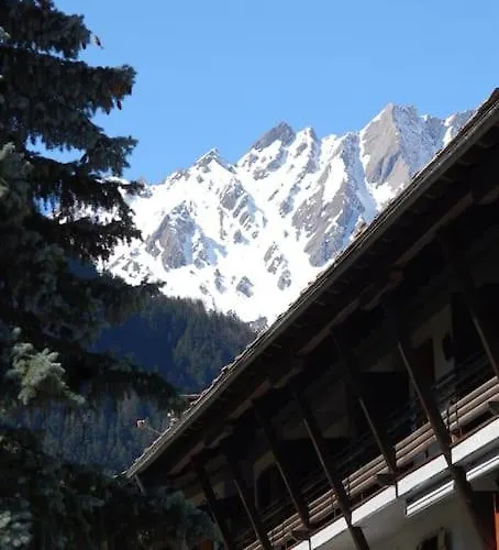Appartement L'escalier *