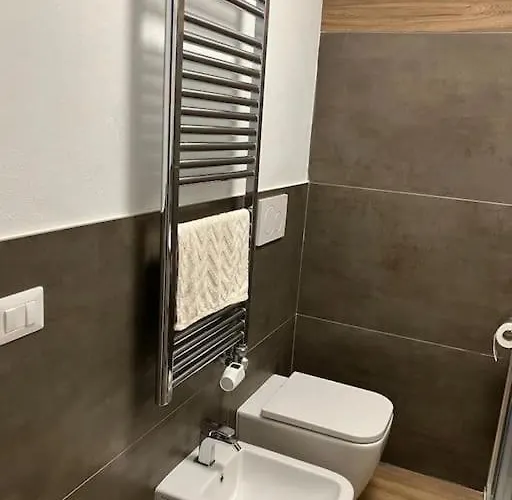 L'escalier Apartmán *