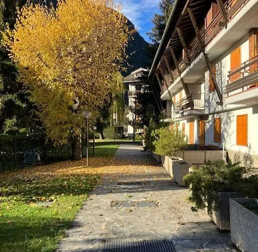 Appartement L'escalier