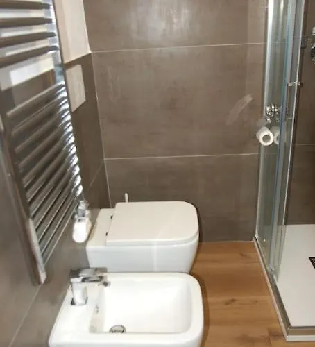 Apartmán L'escalier